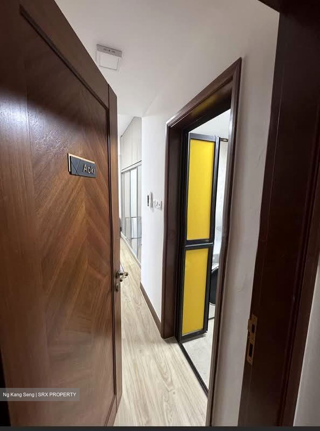 Eastpoint Green (D18), Condominium #575532371